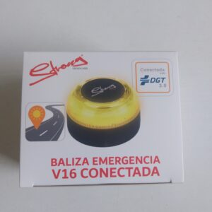 Luz de Emergencia Baliza V16